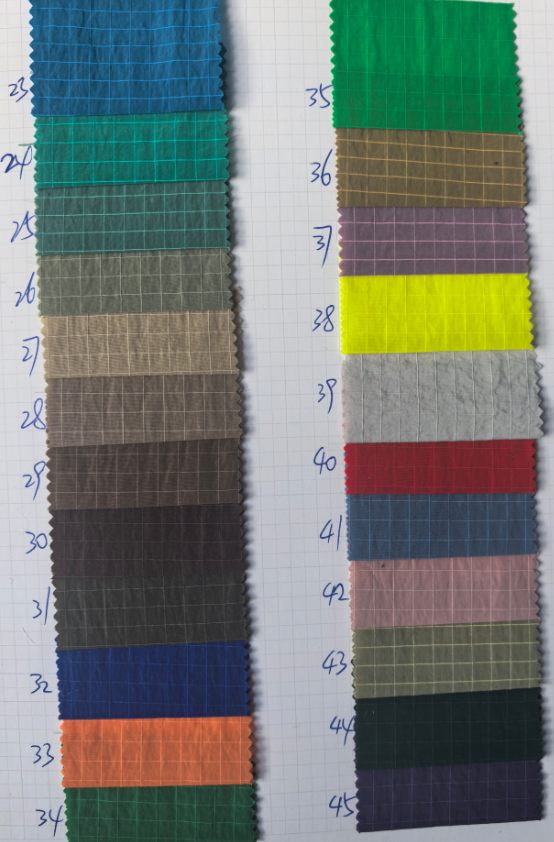 color card 2 color card 2